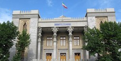 تخریبگری قابل تحمل نیست، حتی برای رژیم‌های غربی که فرصتی یافته‌اند تا ریاکارانه برای ایران خطابه بخوانند