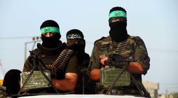 مقاومت تنها راه مقابله با اشغالگران است