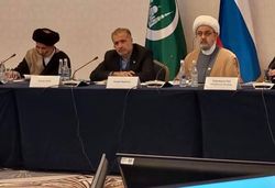 علما باید برای رفع ظلم قیام کنند