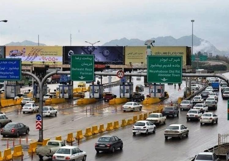 فاصله تهران تا مشهد با ماشین، قطار و هواپیما چقدر است؟