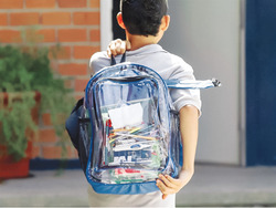 سنگینی کوله‌بار حفظیات دانش‌آموز 