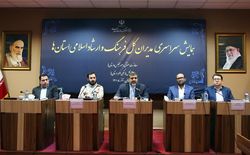 پشت میزنشینی مدیران انقلابی در شرایط حساس رسانه‌ای پذیرفتنی نیست