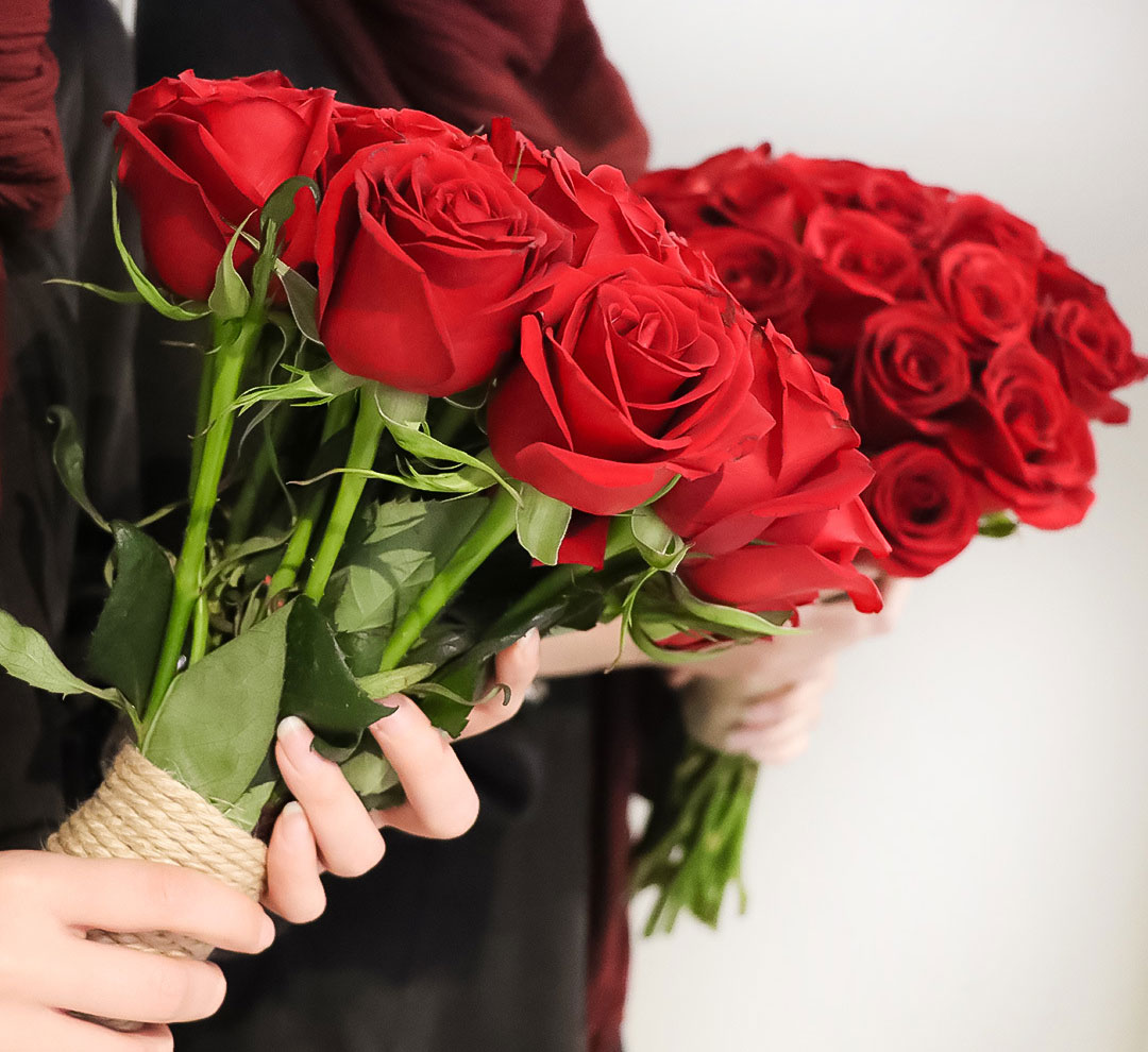 گل بازار، یک گلفروشی آنلاین برای خرید گل