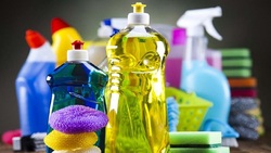 مجوز افزایش قیمت مواد شوینده مربوط به چند ماه پیش است