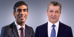 خواستار گسترش هماهنگی امنیتی با اربیل هستیم