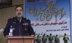 جهاد تبیین از مهم‌ترین راه‌های خنثی‌سازی حربه‌های دشمن است