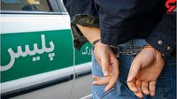 شرور محله موسی آباد اسلامشهر دستگیر شد