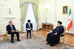 مطالبه جدی ما جبران مواضع «شی» درباره ایران است