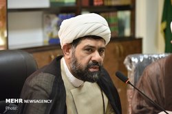 شهید سلیمانی قهرمان جهاد تبیین بود