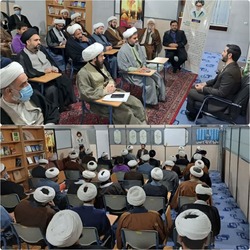 تبیین قانون جوانی جمعیت در شهرستان اسلامشهر