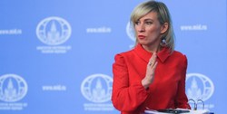 خط‌ونشان روسیه برای غرب: تسلیحات ارسالی به اوکراین یا نابود می‌شود یا مصادره