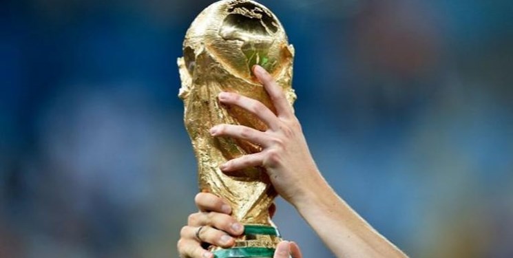 رونمایی از شانس قهرمانی فرانسه و آرژانتین در جام جهانی