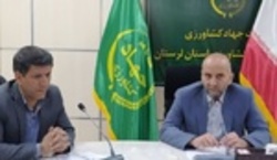 تثبیت سه هزار و ۳۷۴ هکتار از اراضی استان در کمیسیون رفع تداخلات