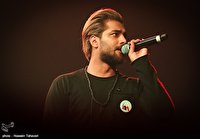 امیر مقاره خواننده 