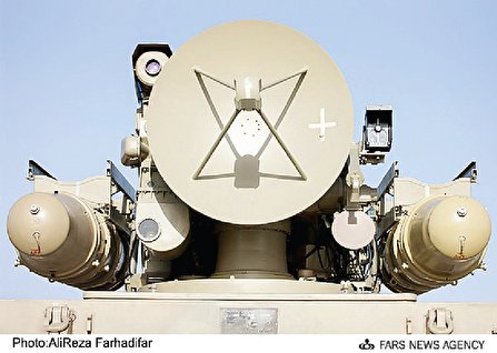 یازهرا تا کمین ۲، دفاع لایه آخر ایران در ۲ دهه