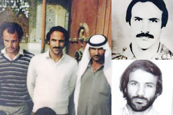 رزمندگانی که در اوج جنگ به زیارت کربلا رفتند