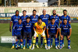 ترکیب استقلال برای دیدار با پرسپولیس مشخص شد