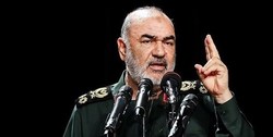 دشمنان بدانند که هیچ شهادتی بدون پاسخ نمی‌ماند