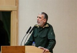 مسلح کردن اغتشاشگران یکی از راهبرد‌های دشمن است