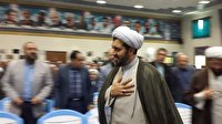 حجت الاسلام برقراری امام جمعه جدید اسلامشهر