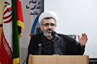 ایثارگران مبلغ ترویج فرهنگ ایثار و شهادت باشند