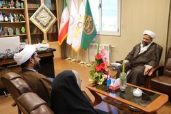 تشکیل هیئت های صلح در مساجد منتخب سیستان و بلوچستان
