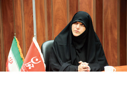  هدف‌گذاری بسیج جامعه زنان تربیت زن الگوی سوم است