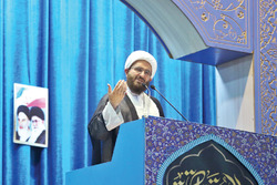 «بسیج» امید کشور برای پیشرفت است