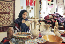 تلاش ۴۷ تسهیل‌گر برکت برای ایجاد ۲۴ هزار شغل جدید در فارس