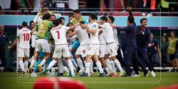واکنش اسطوره فوتبال اسپانیا به برد ایران مقابل ولز+ عکس