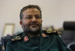 از مجاهدت تیم ملی فوتبال ایران اسلامی تشکر می‌کنم
