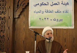 اولین راه خروج از بحران‌ها انتخاب رئیس جمهور است