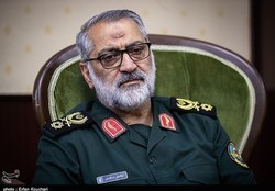 در برابر منافقین مرصاد دیگری رقم می‌زنیم/ آمریکا در تمام فتنه‌ها علیه ایران حضور دارد