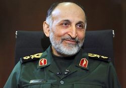 شهید حجازی با تفکر و راهبرد بسیجی با جبهه استکبار و دشمنان داخلی رویارویی می‌کرد