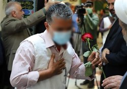 ۱۲۵۶۲ زندانی نیازمند به همت بسیج حقوقدانان کشور آزاد شدند
