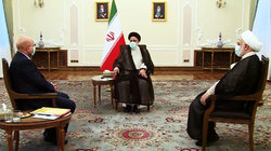 تاکید سران قوا بر فعال شدن شورای مولدسازی دارایی‌های مازاد دستگاه‌ها