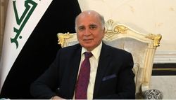 روابط ما با ایران قوی است