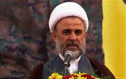 این نتانیاهو است که باید از ما نگران باشد