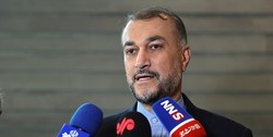 واکنش امیرعبداللهیان به رای قاطع مجلس درباره الحاق به شانگهای