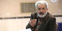 سلیمی‌نمین: دشمن همواره سعی کرده جنایات منافقین را پنهان کند