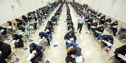 طرح «اصلاح قانون کنکور» به آزمون دی ماه نمی‌رسد