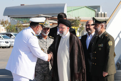  جاسک در سفر بعدی نباید مشکل آب و جاده داشته باشد