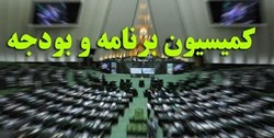 ابهامات دولت و مجلس در موضوع تخصیص منابع به اشتغال رفع شد