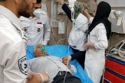 مراقب قاتل خاموش باشید/علائمی مشابه آنفلوانزا
