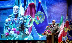 افزایش سطح اطلاعات و اقناع‌سازی عمومی راهکار مقابله با «جنگ شناختی» است