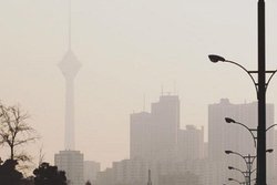 صدور هشدار نارنجی در استان تهران/ ستاد بحران در آماده باش است