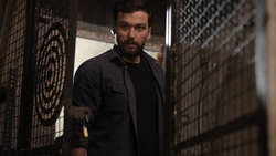 «شهباز» سریال پلیسی معمایی شبکه پنج