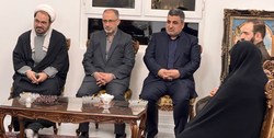 رژیم صهیونیستی پاسخ اقدامات خود در ترور شهید فخری زاده را خواهد دید
