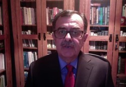 سند لو رفته از یکی از سرکردگان براندازان؛  پروژه شکست خورده است 