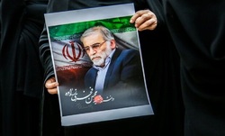 دانشمندان هسته‌ای ایران؛ کابوس دشمنان